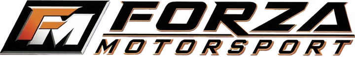 Forza Motorsport logo
