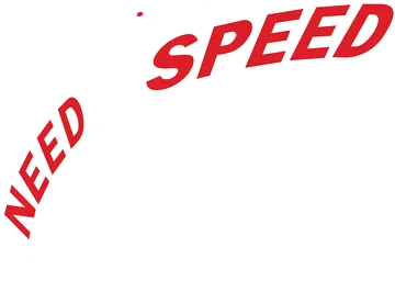 The Need for Speed logo