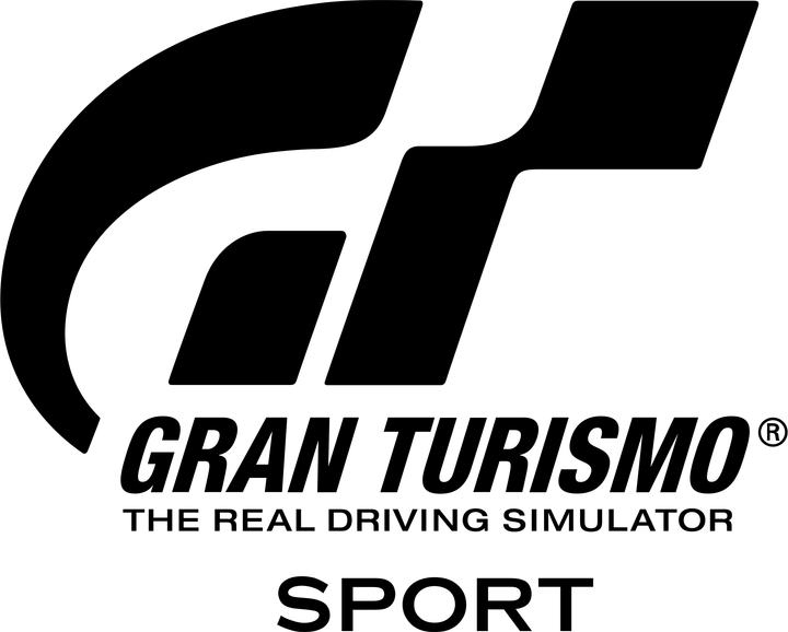 Gran Turismo Sport logo