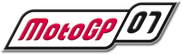 MotoGP 07 logo