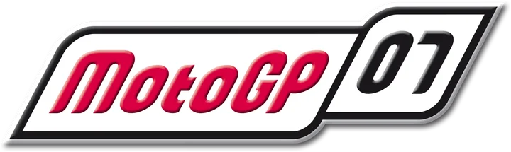 MotoGP 07 logo