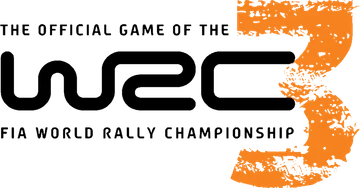 WRC 3 logo