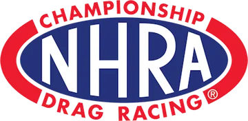 NHRA Drag Racing: Countdown to the Championship logo