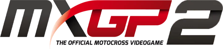 MXGP2: The Official Motocross Videogame logo