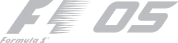 Formula One 05 logo