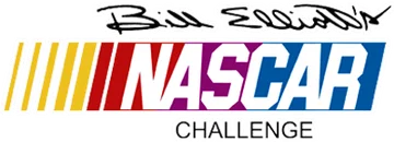 Bill Elliott's NASCAR Challenge logo