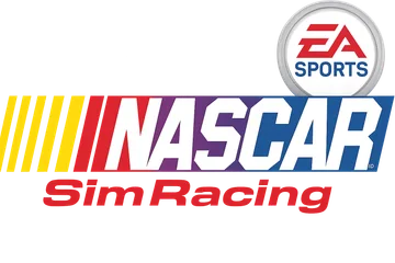 NASCAR SimRacing logo