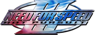 Need for Speed III: Hot Pursuit logo