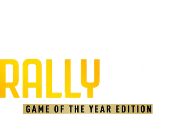 Dirt Rally 2.0 logo