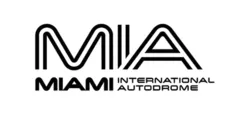 Miami International Autodrome