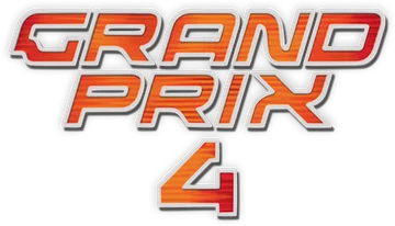 Grand Prix 4 logo