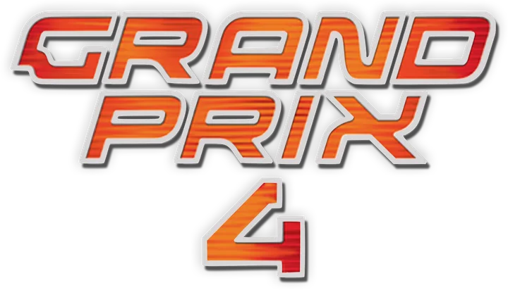 Grand Prix 4 logo