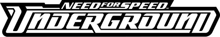 Need for Speed: Underground logo