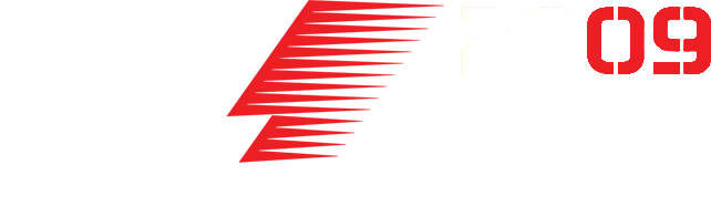 F1 2009 logo