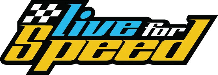 Live for Speed logo