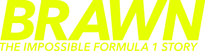 Brawn: The Impossible Formula 1 Story logo