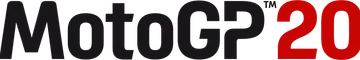 MotoGP 20 logo