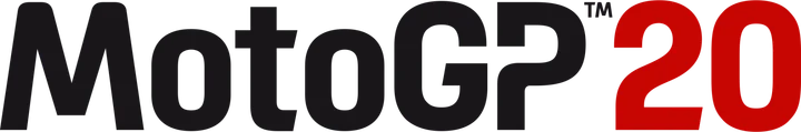 MotoGP 20 logo