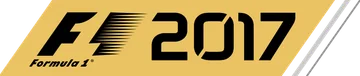 F1 2017 logo