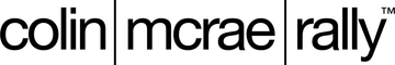 Colin McRae Rally (2013) logo