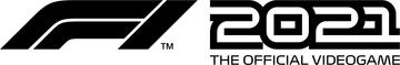 F1 2021 logo