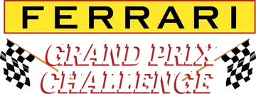 Ferrari Grand Prix Challenge logo