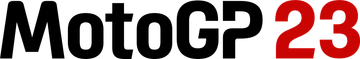 MotoGP 23 logo