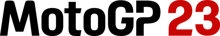 MotoGP 23 logo
