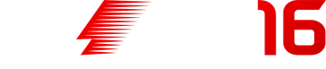 F1 2016 logo