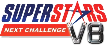 Superstars V8: Next Challenge logo