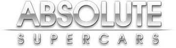 Absolute Supercars logo