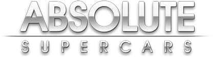 Absolute Supercars logo