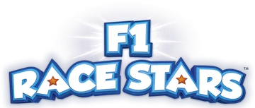 F1 Race Stars logo