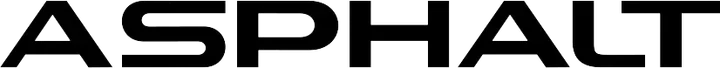 Asphalt logo
