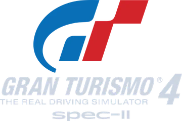 Gran Turismo 4 logo