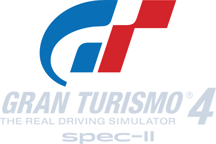 Gran Turismo 4 logo