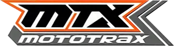 MTX Mototrax logo