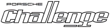 Porsche Challenge logo