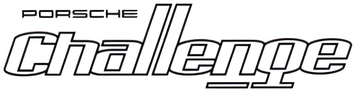 Porsche Challenge logo