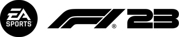 F1 23 logo