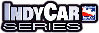 IndyCar Series logo