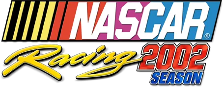 NASCAR Racing 2002 Season logo