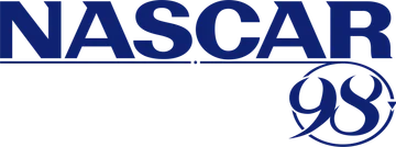 NASCAR 98 logo