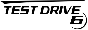 Test Drive 6 logo