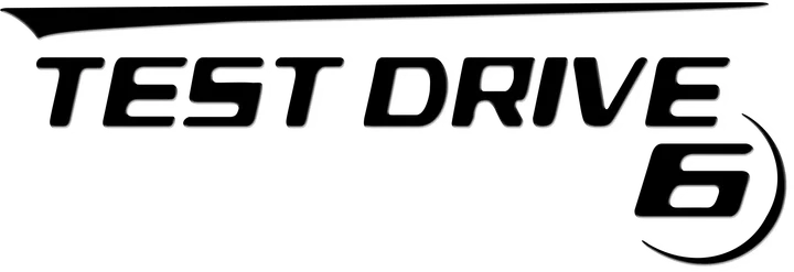 Test Drive 6 logo