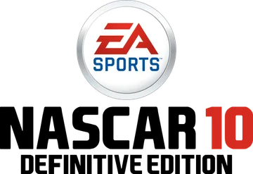 NASCAR 09 logo