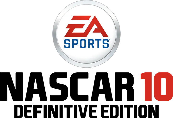 NASCAR 09 logo