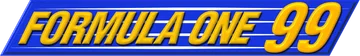 Formula One 99 logo