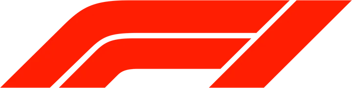 F1 logo