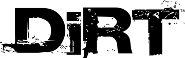 Colin McRae: Dirt logo